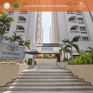 Olympia Makati 1Br Former Somerset Olympia Makati