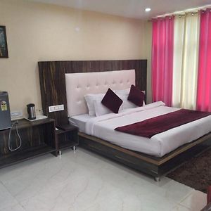 Dharamshala Hotel Mount Edge