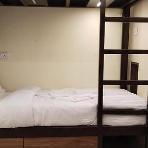 8-Bed Mixed Dormitory Room
